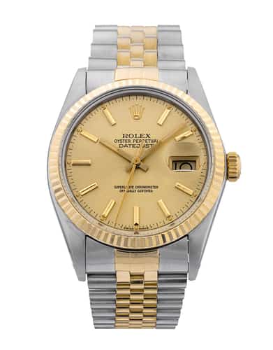 Rolex Datejust 16013 Rolex Datejust 16013